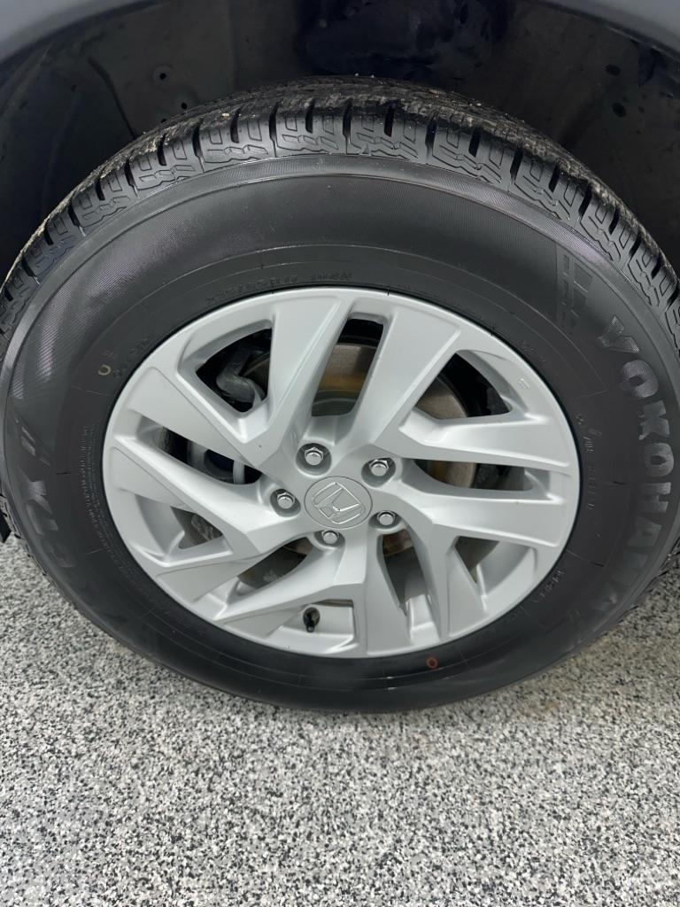 Honda CR-V EX-L 2WD 2016
