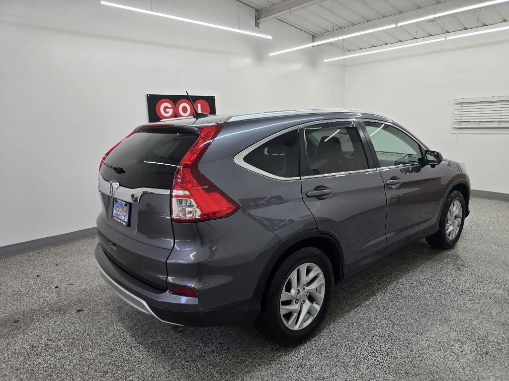 Honda CR-V EX-L 2WD 2016