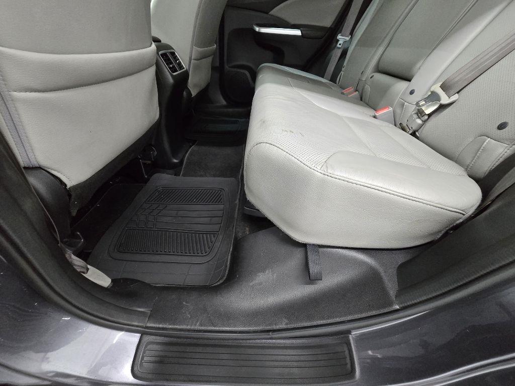 Honda CR-V EX-L 2WD 2016