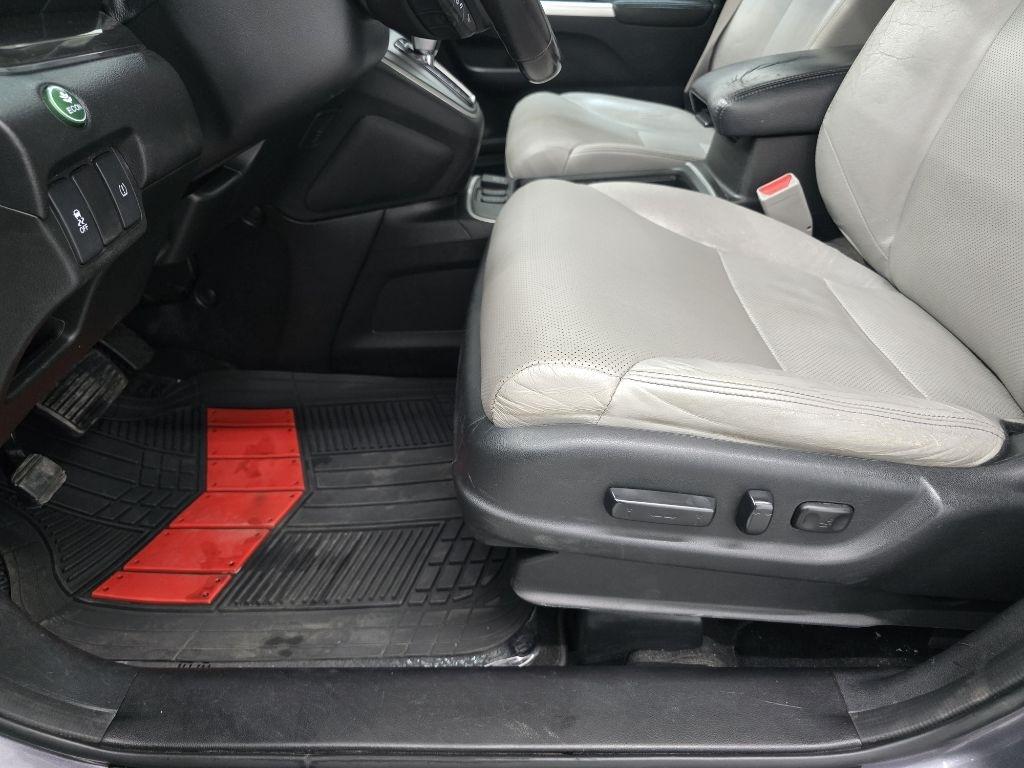 Honda CR-V EX-L 2WD 2016