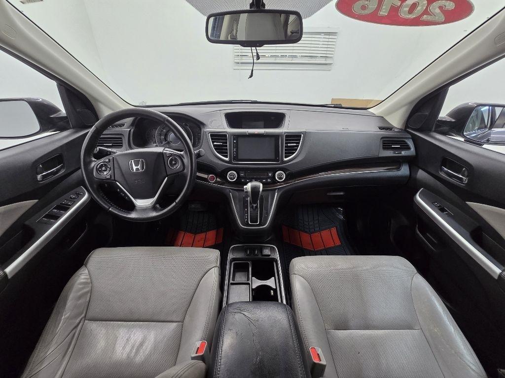 Honda CR-V EX-L 2WD 2016