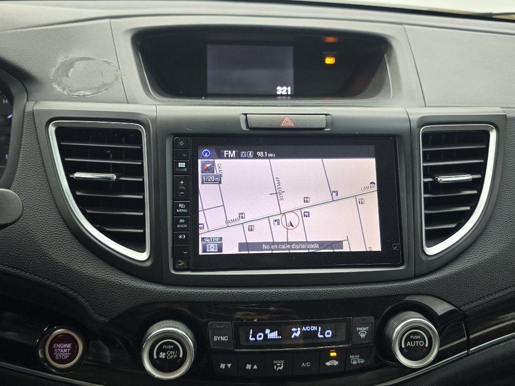 Honda CR-V EX-L 2WD 2016
