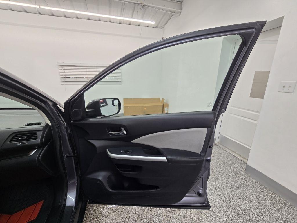 Honda CR-V EX-L 2WD 2016