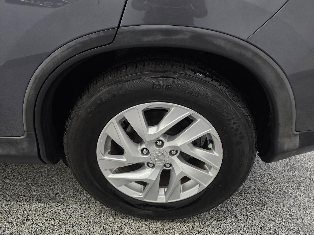 Honda CR-V EX-L 2WD 2016