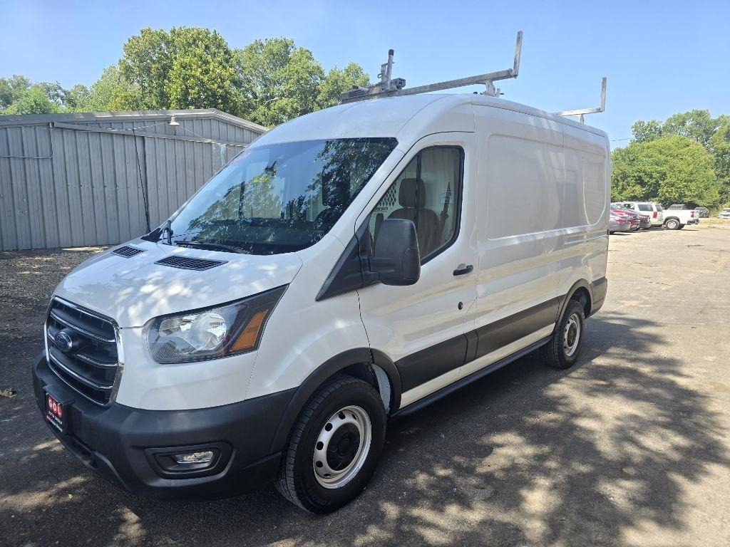 Ford Transit 250 Van Med. Roof w/Sliding Pass. 130-in. WB 2020
