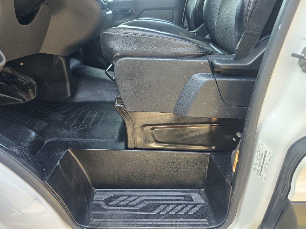 Ford Transit 250 Van Med. Roof w/Sliding Pass. 130-in. WB 2020