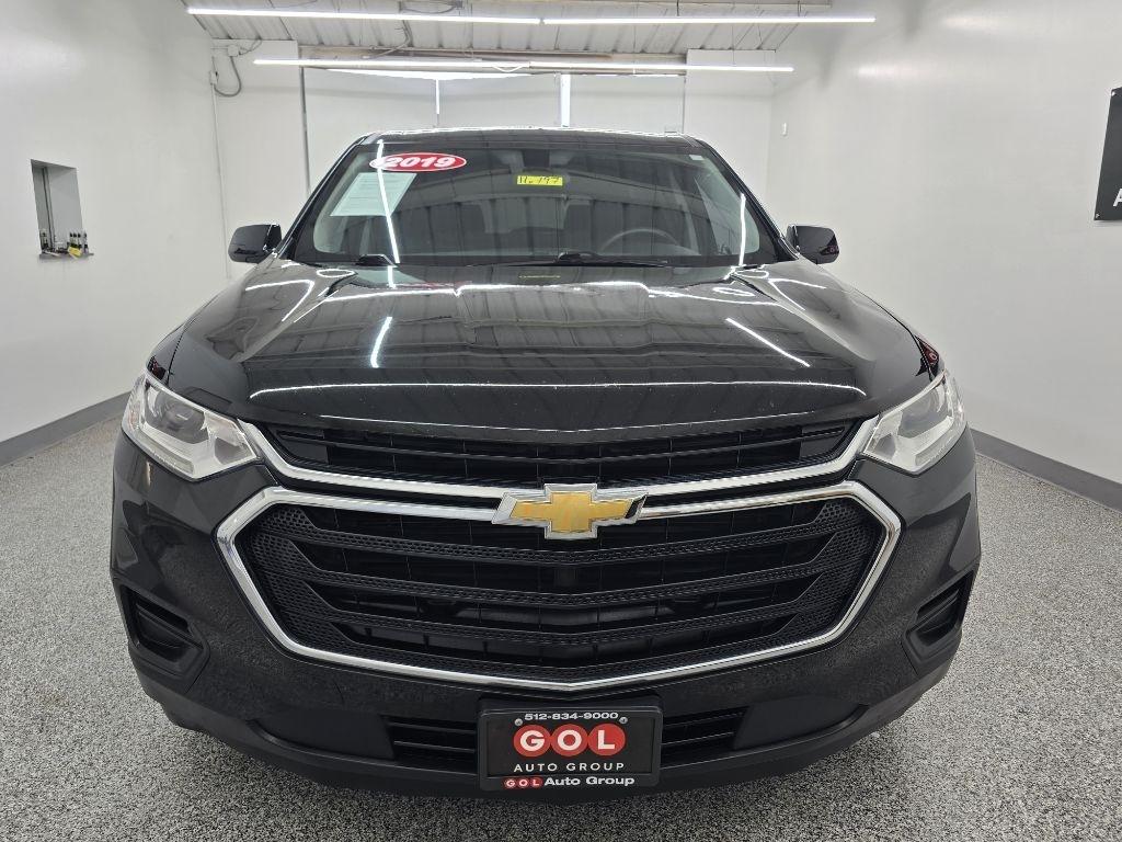 Chevrolet Traverse LS FWD 2019