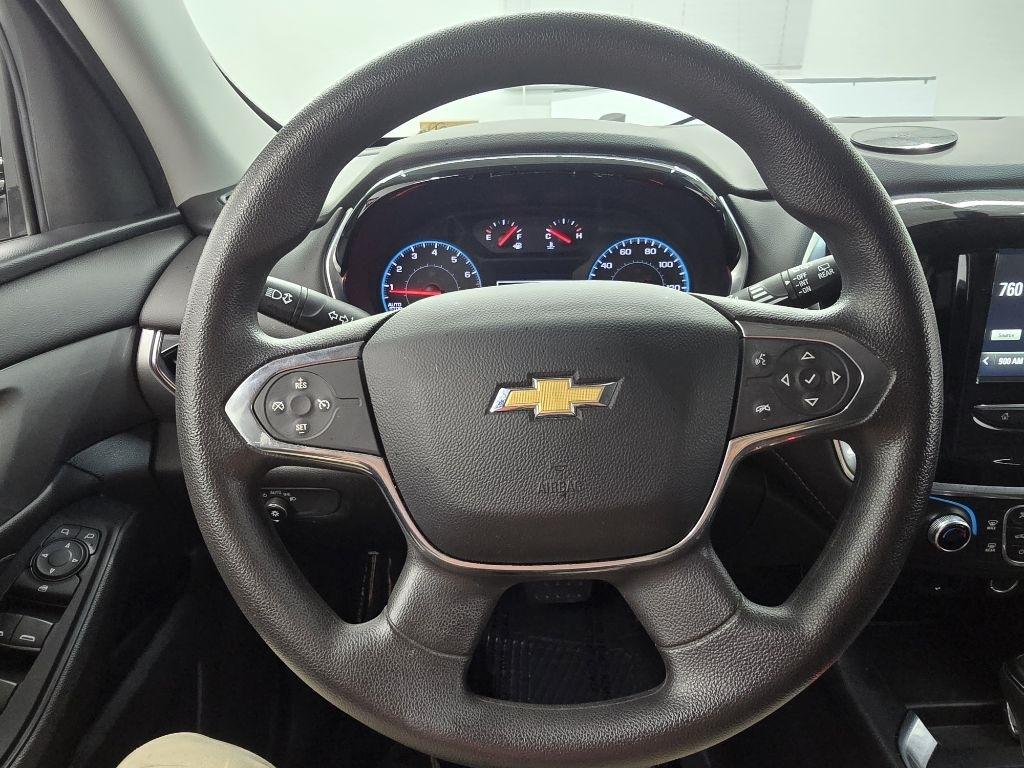 Chevrolet Traverse LS FWD 2019