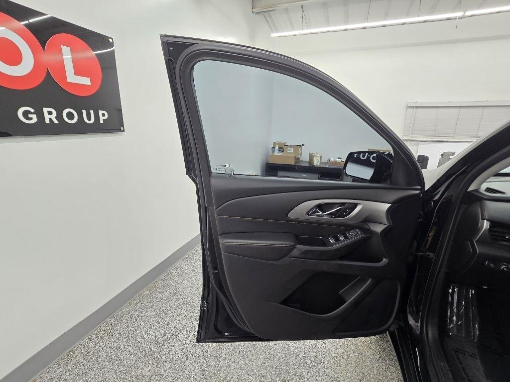 Chevrolet Traverse LS FWD 2019
