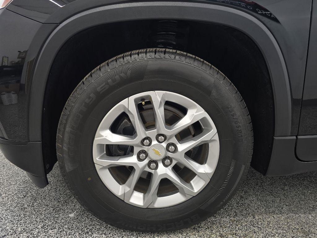 Chevrolet Traverse LS FWD 2019