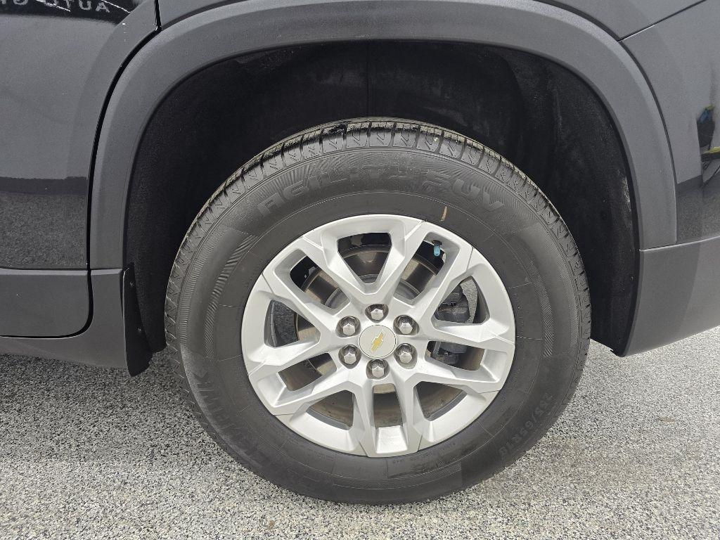 Chevrolet Traverse LS FWD 2019