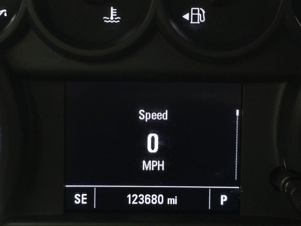 GMC Sierra 1500 Base Double Cab 2WD 2021