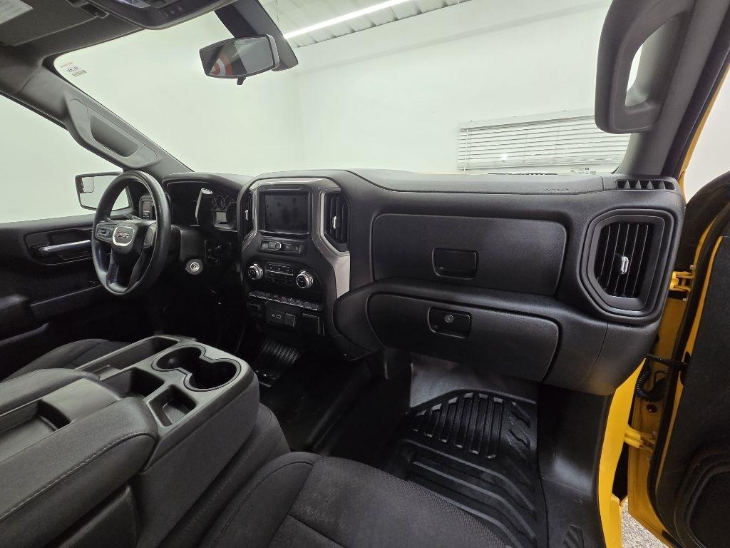 GMC Sierra 1500 Base Double Cab 2WD 2021