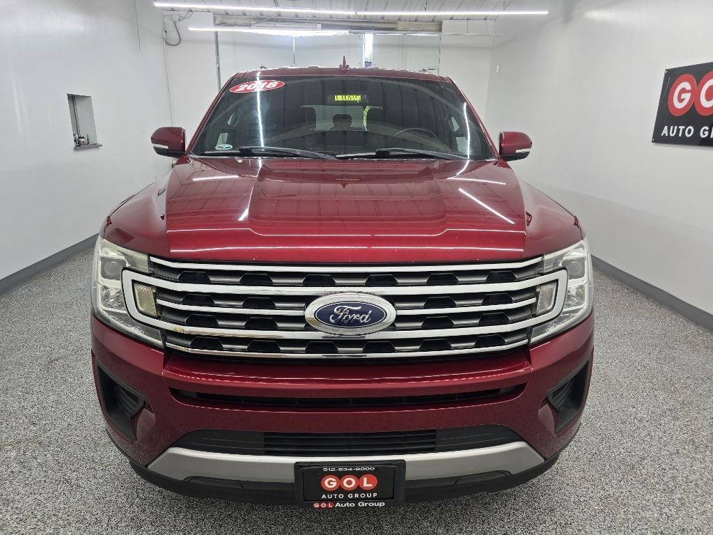 Ford Expedition XLT 2WD 2018