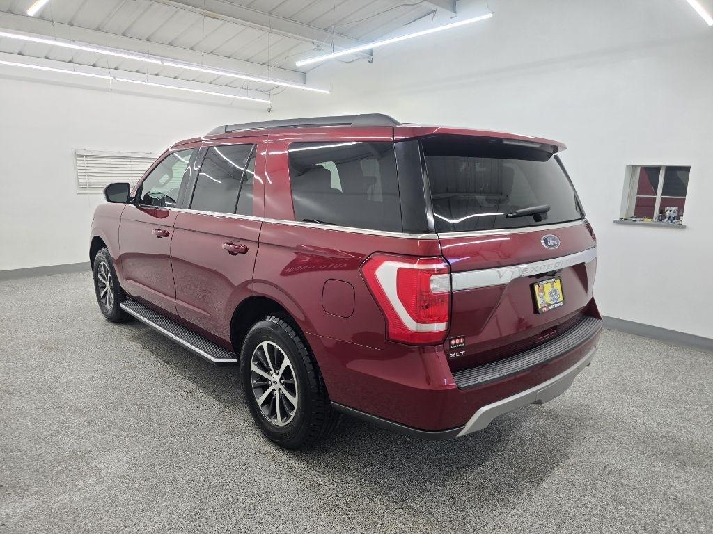 Ford Expedition XLT 2WD 2018