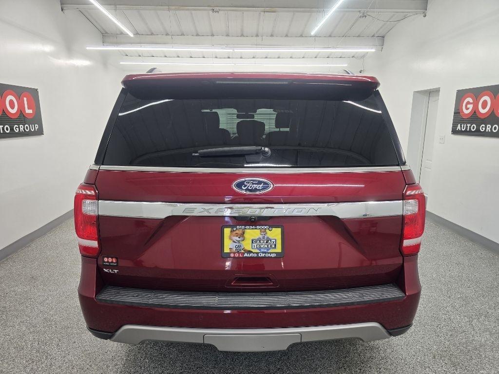Ford Expedition XLT 2WD 2018