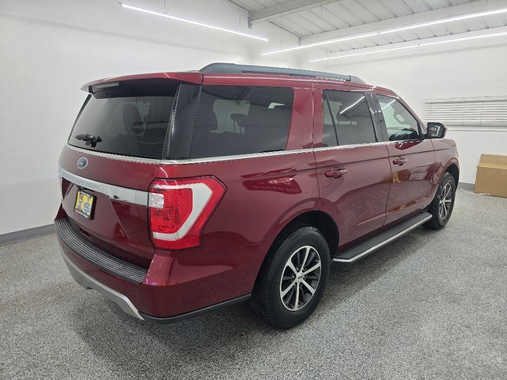 Ford Expedition XLT 2WD 2018