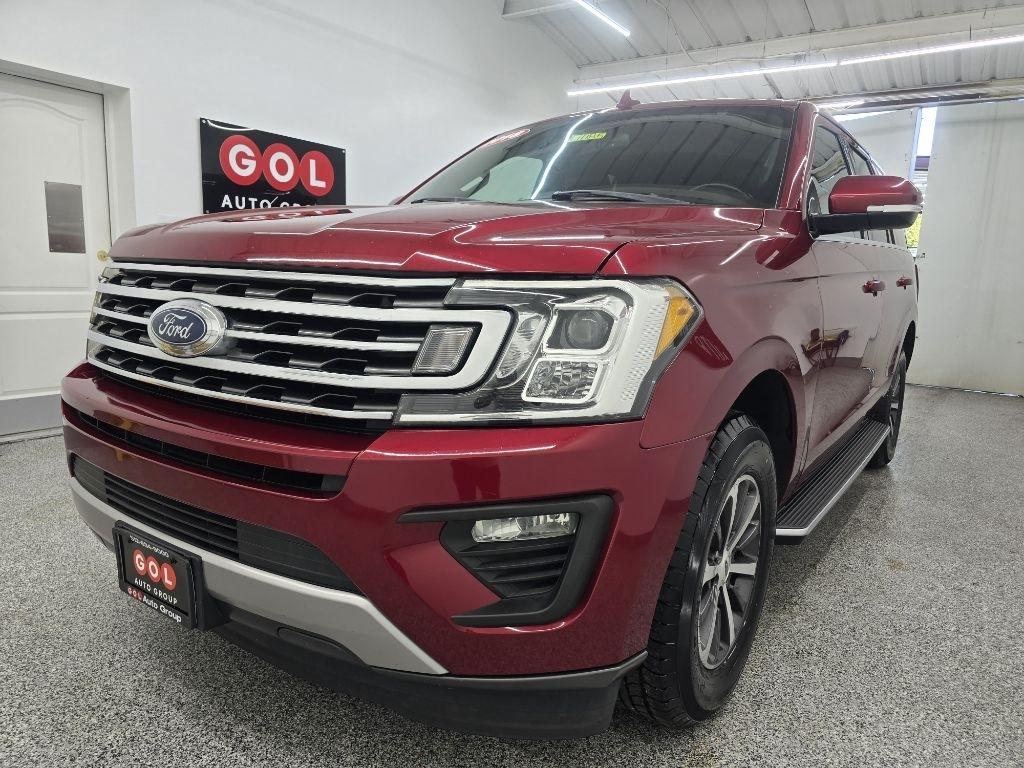 Ford Expedition XLT 2WD 2018