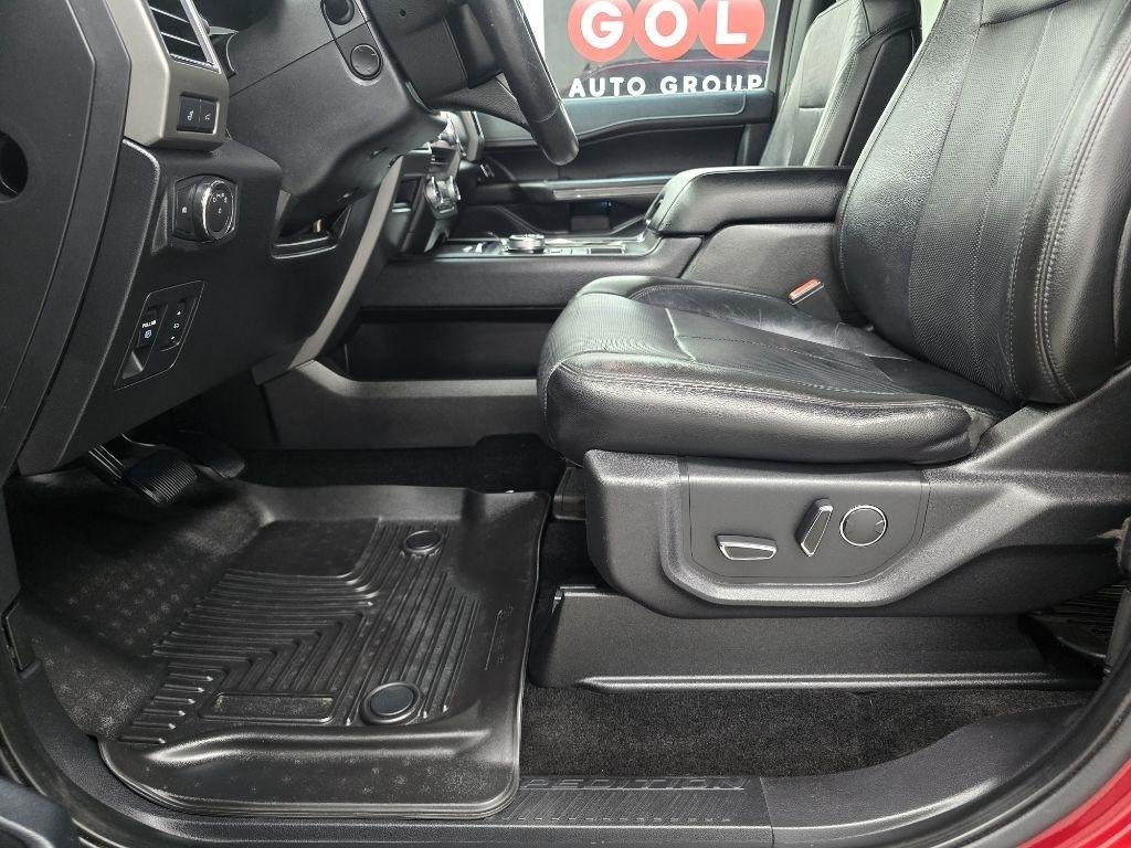 Ford Expedition XLT 2WD 2018
