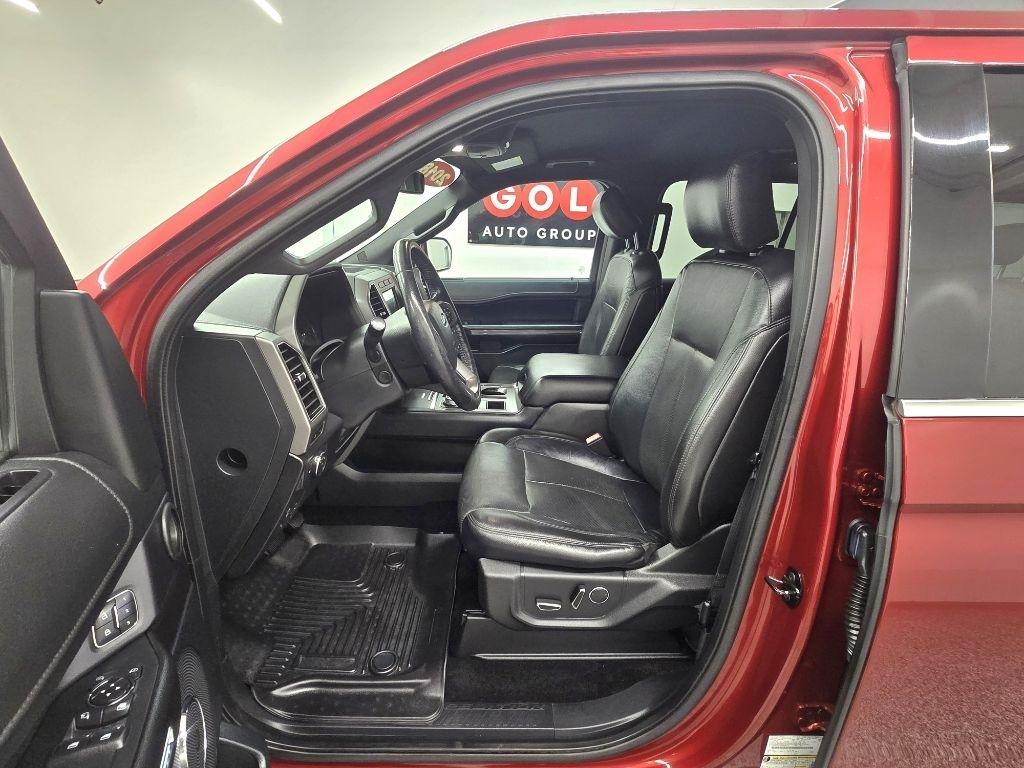 Ford Expedition XLT 2WD 2018