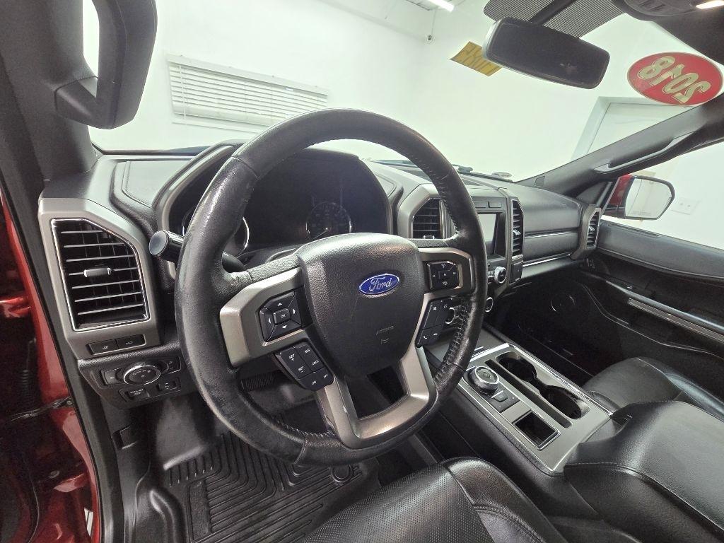 Ford Expedition XLT 2WD 2018