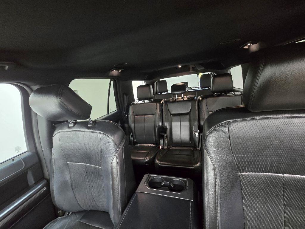 Ford Expedition XLT 2WD 2018