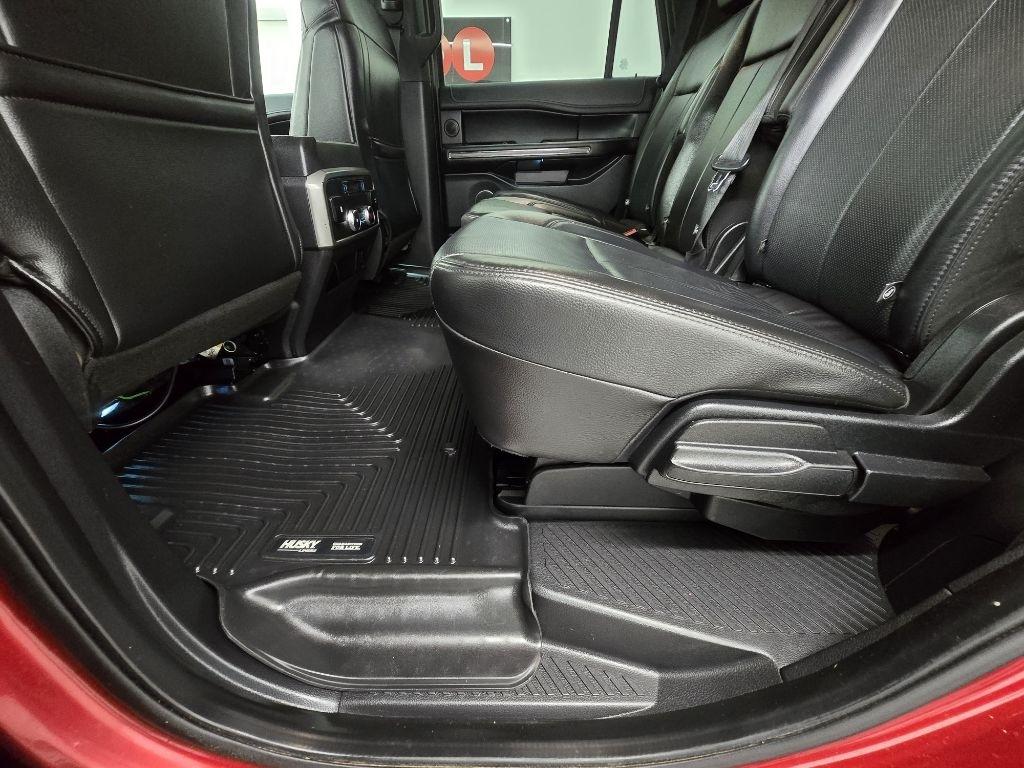 Ford Expedition XLT 2WD 2018
