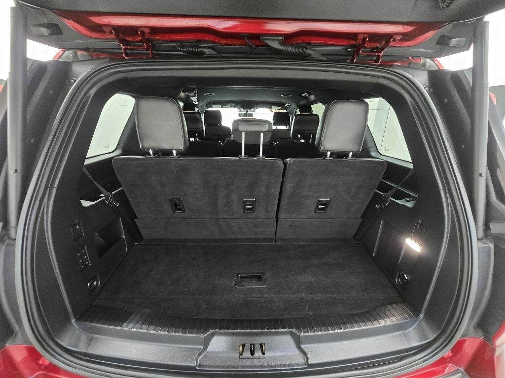 Ford Expedition XLT 2WD 2018