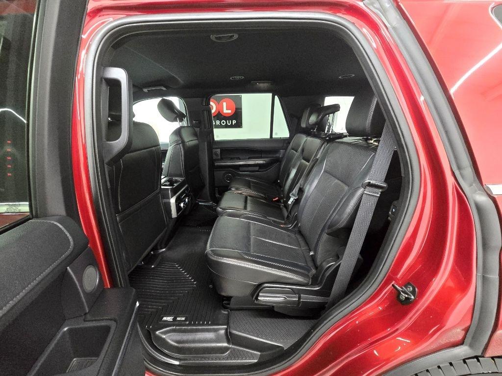 Ford Expedition XLT 2WD 2018