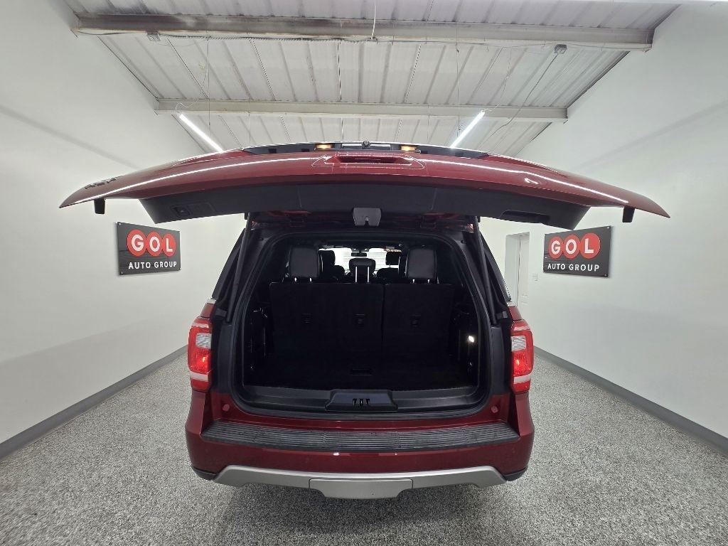 Ford Expedition XLT 2WD 2018