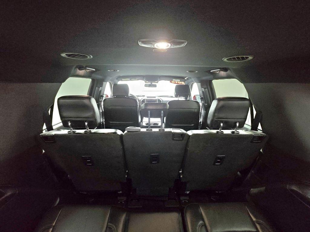 Ford Expedition XLT 2WD 2018