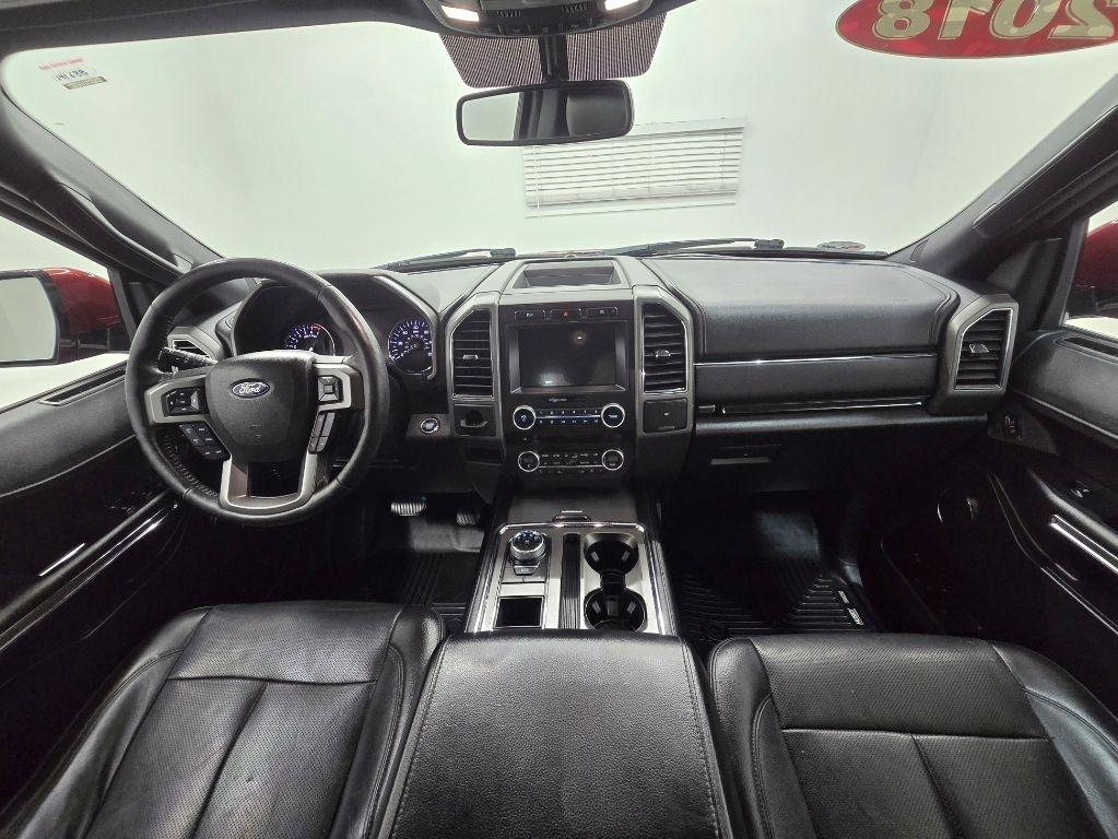 Ford Expedition XLT 2WD 2018