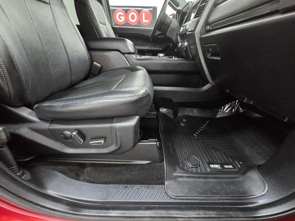 Ford Expedition XLT 2WD 2018