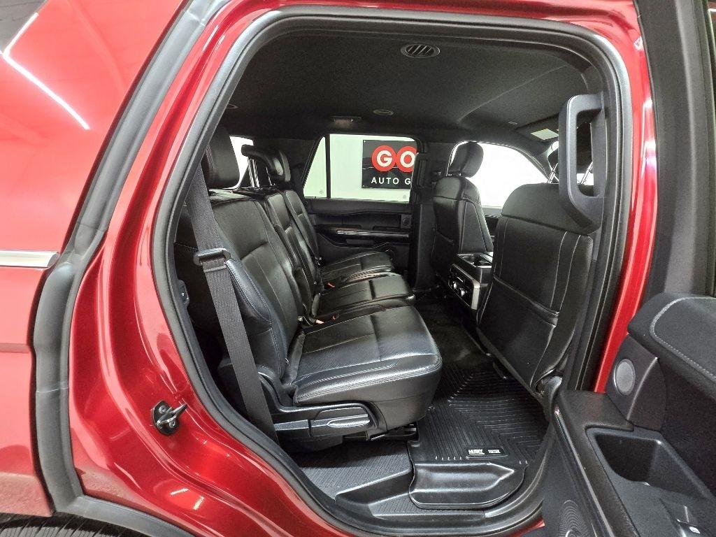 Ford Expedition XLT 2WD 2018