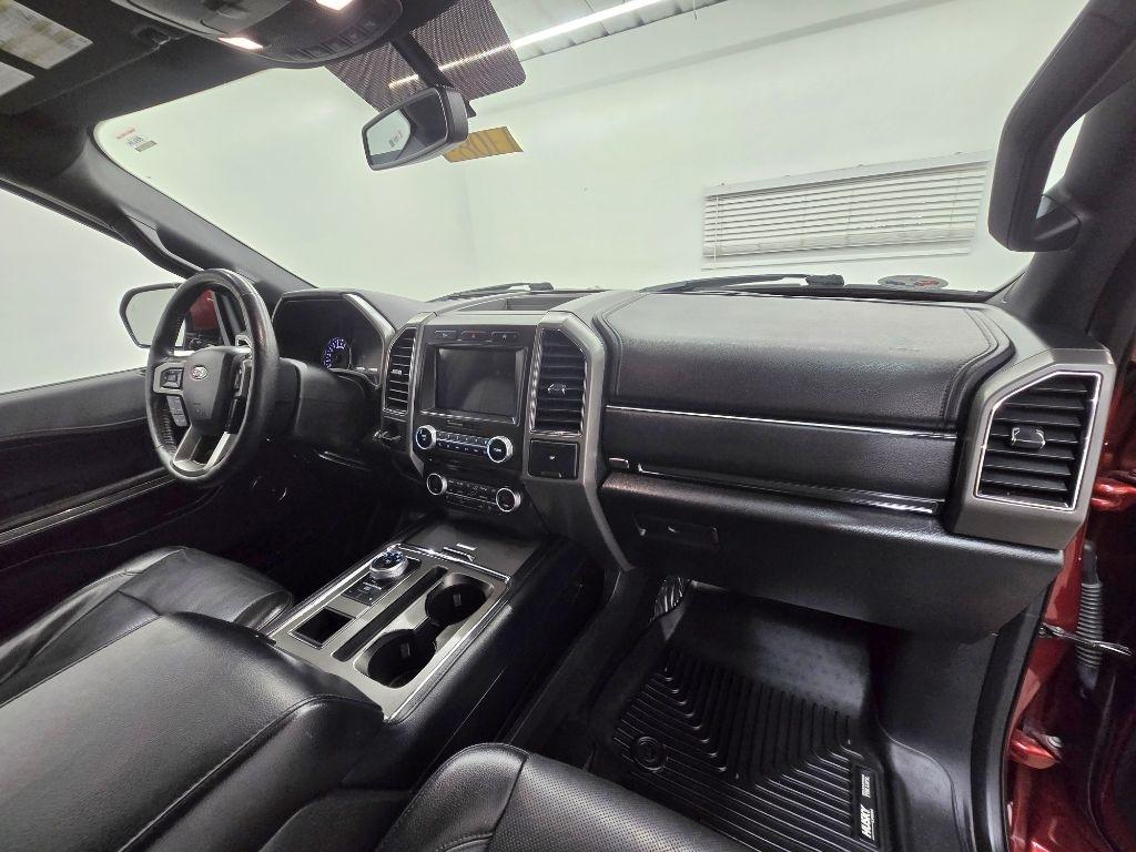 Ford Expedition XLT 2WD 2018