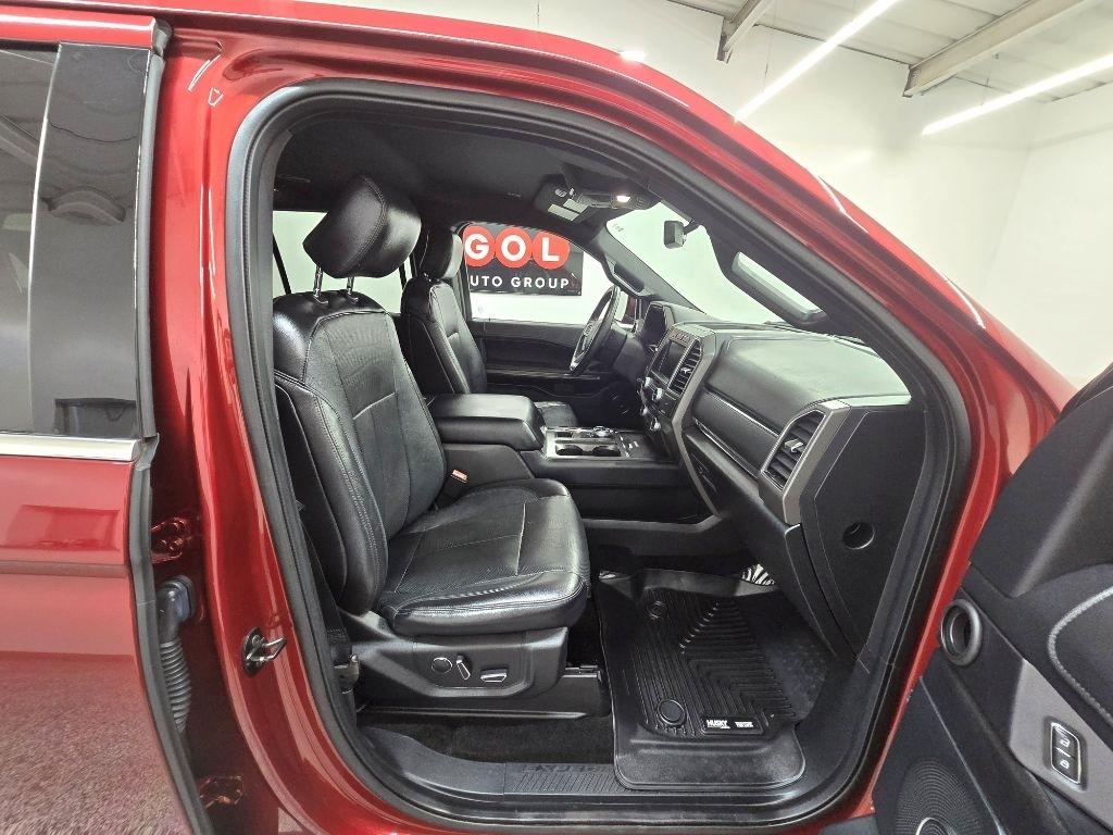 Ford Expedition XLT 2WD 2018