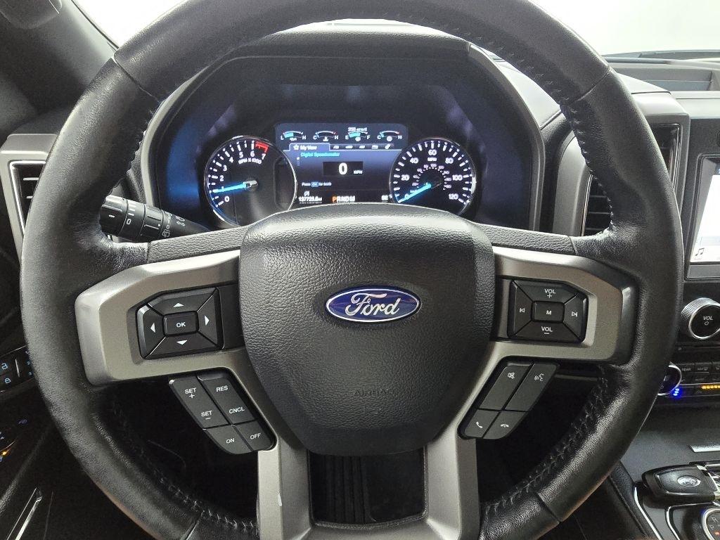 Ford Expedition XLT 2WD 2018