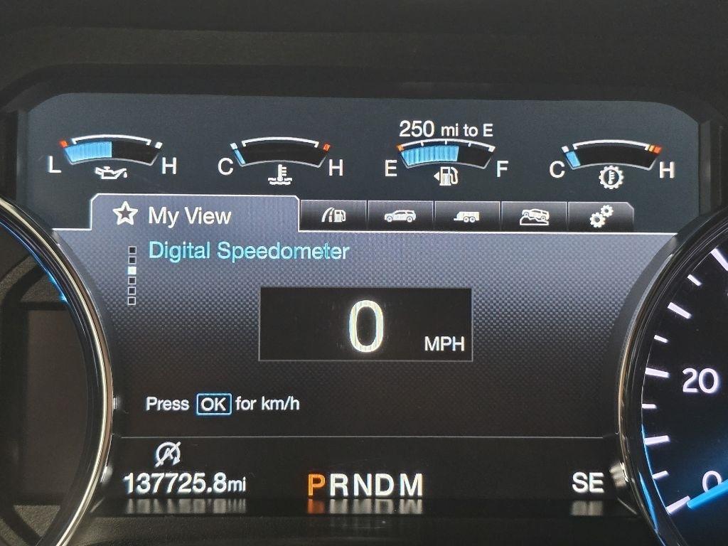 Ford Expedition XLT 2WD 2018