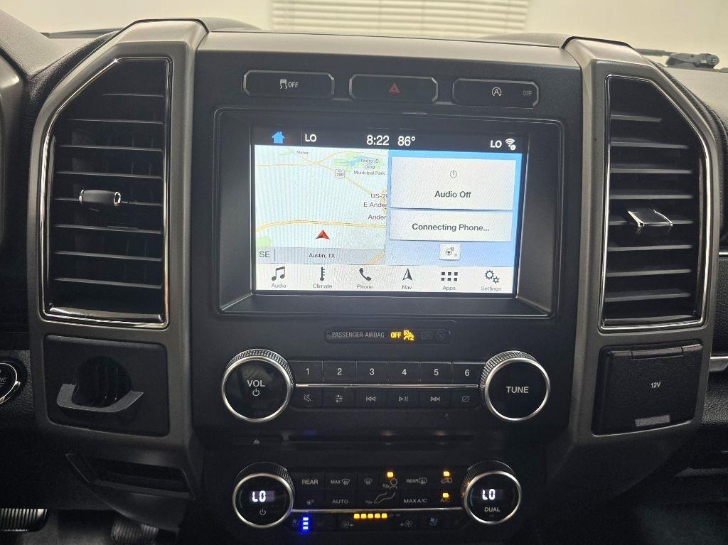 Ford Expedition XLT 2WD 2018