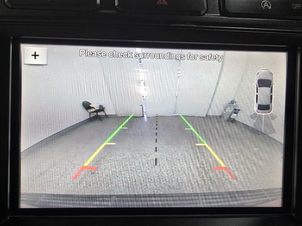 Ford Expedition XLT 2WD 2018