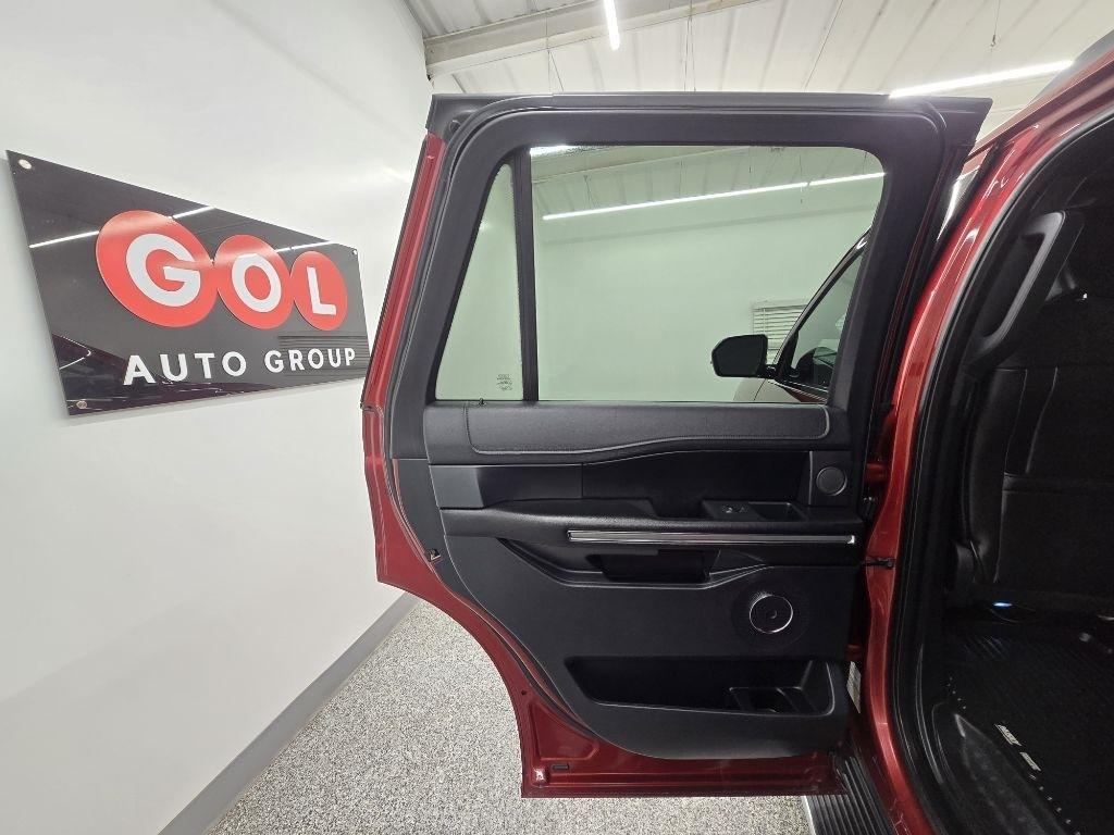 Ford Expedition XLT 2WD 2018