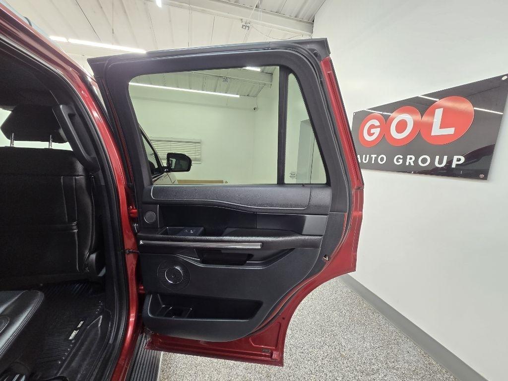 Ford Expedition XLT 2WD 2018