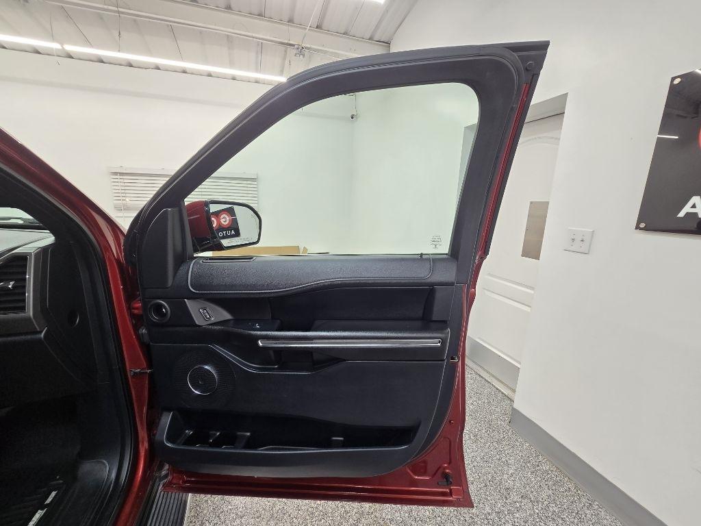 Ford Expedition XLT 2WD 2018