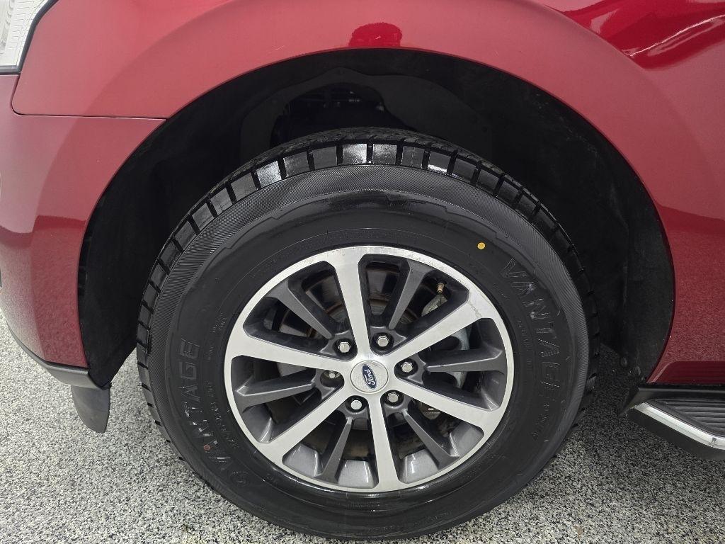 Ford Expedition XLT 2WD 2018