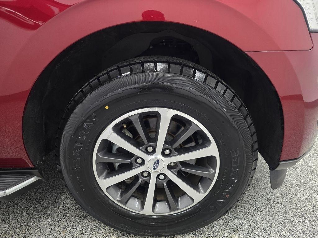 Ford Expedition XLT 2WD 2018