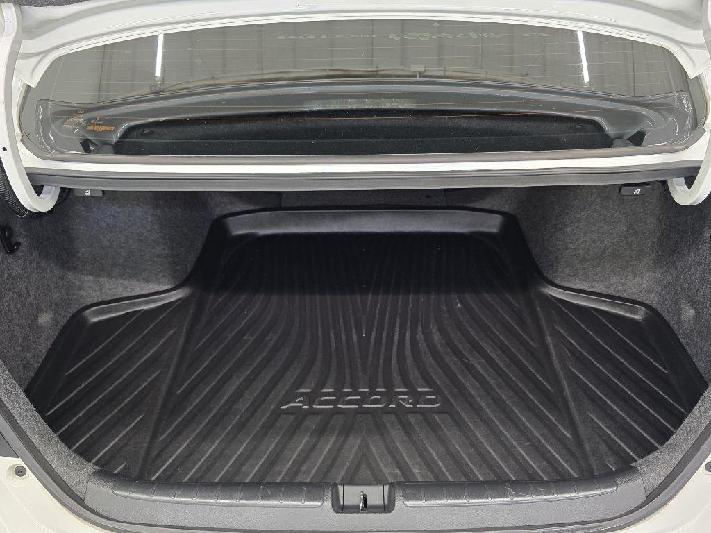Honda Accord Touring 2.0T 10A 2018