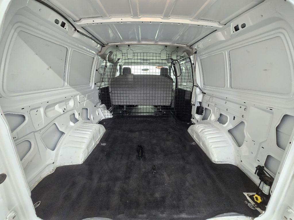 Ford Econoline E-150 2012