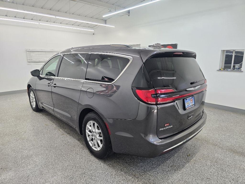 Chrysler Pacifica Touring-L 2022