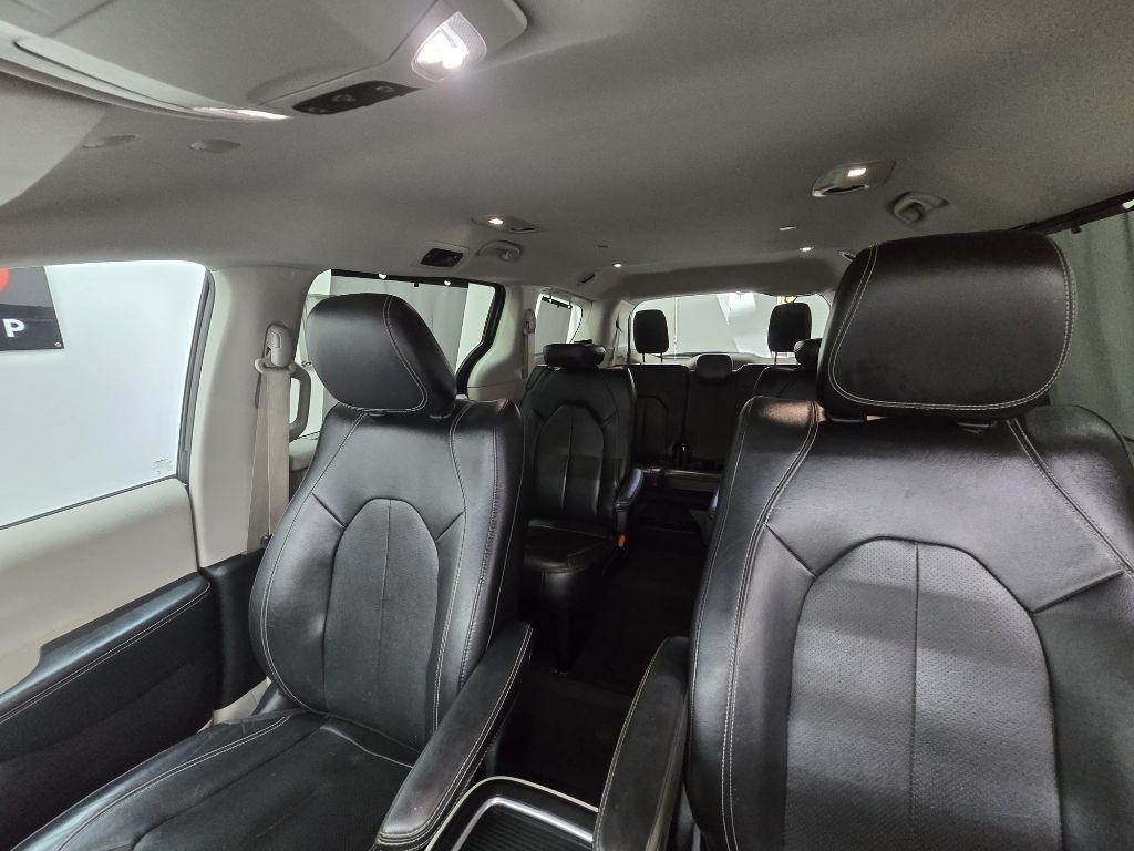 Chrysler Pacifica Touring-L 2022