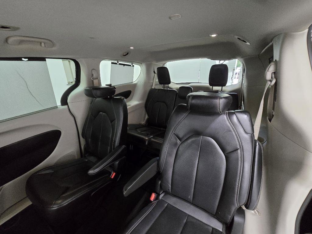 Chrysler Pacifica Touring-L 2022